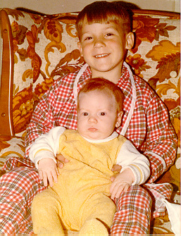[Baby Me]